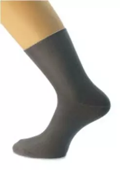 Носки мужские сартэкс р.27 ослабленная резинка в-22