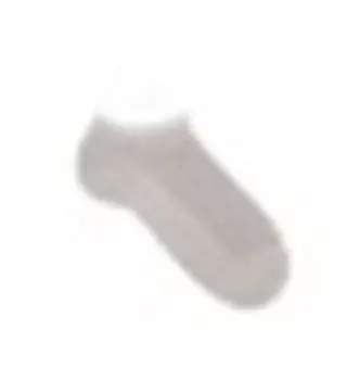 Носки мужские светло-серые р.25 акос с1 а70