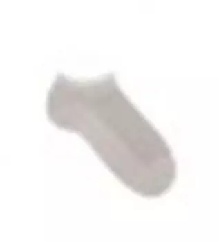 Носки мужские светло-серые р.31 акос с1 а70