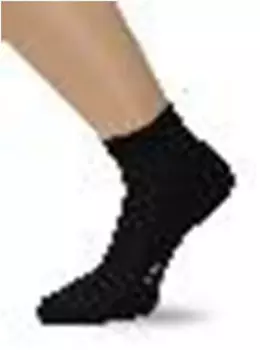 Носки мужские тач р.25-27 черный 1982