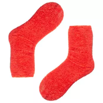 Носки женские Conte Soft р.23 коралл 52-97