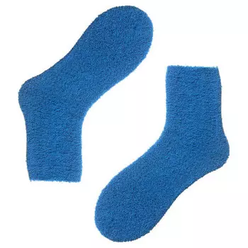Носки женские Conte софт р.25 синий 52-93