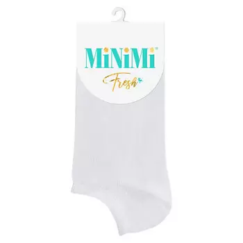 Носки женские миними фреш р.35-38 бьянко 4102