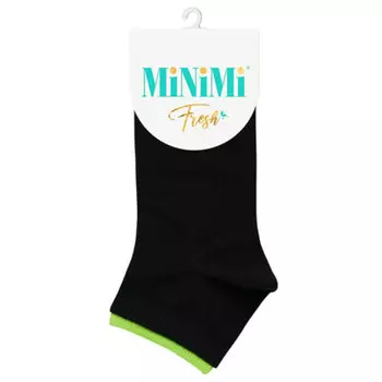 Носки женские миними фреш р.39-41 неро 4101