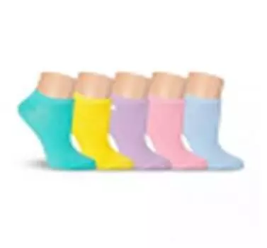 Носки женские ниа р.23 с-105