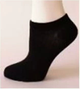 Носки женские ойман р.25 спорт черный vn366