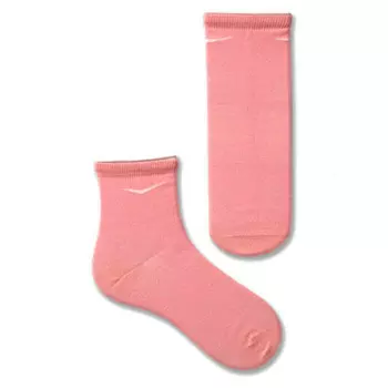 Носки женские р. 23 черные 4с63