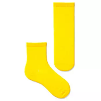 Носки женские р. 23 темно-синий 422с5