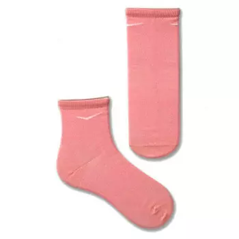 Носки женские р. 25 черные 4с63