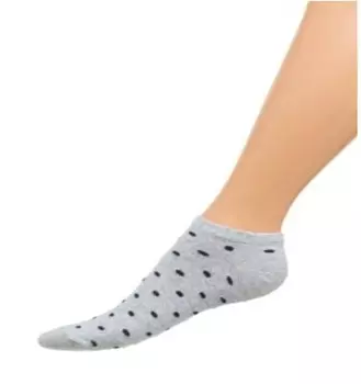 Носки женские сартэкс р.23-25 укороченные в-100