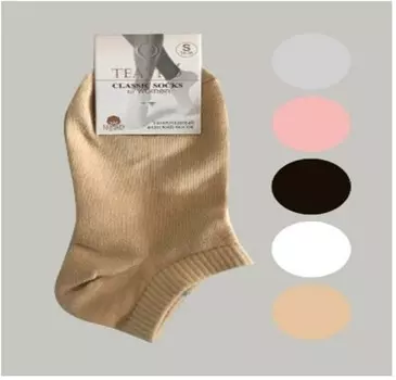 Носки женские театро классические р.35-38 бьянко