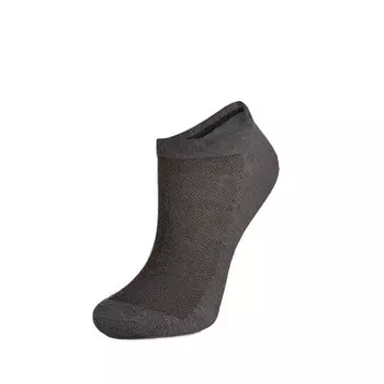 Носки женские театро р.39-41 серый 12- w