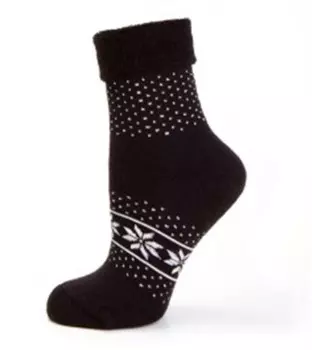 Носки женские данни термо медиум р.23-25 3604