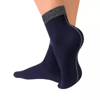 Ноские женские Фантазия марино р.23-25 16с-125сп