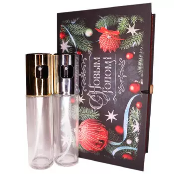 Новогодний подарочный набор 6