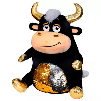 Новогодний подарок №15 такф игрушка