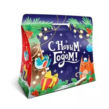 Новогодний подарок №17 такф