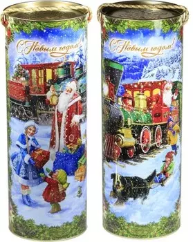 Новогодний подарок №22 такф