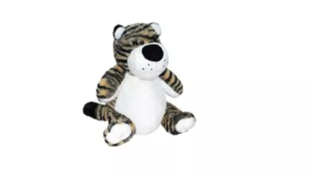 Новогодний подарок лапа 500 г рубин