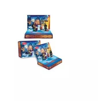 Новогодний подарок сказочная фантазия 500 г конти