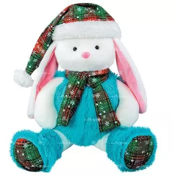 Новогодний подарок степа 900 г рубин