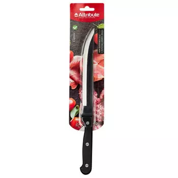 Нож 20 см филейный аттрибут классик akc118