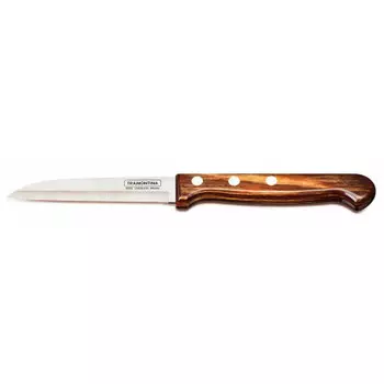 Нож 7, 5 см поливуд для очистки овощей 21121/193-tr