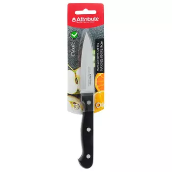 Нож 9 см для фруктов аттрибут классик akc104