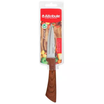 Нож 9см для фруктов аттрибут форест akf104