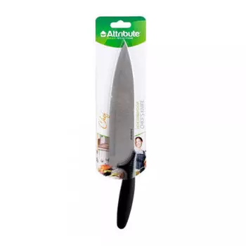 Нож Attribute шеф 20см поварский akf221
