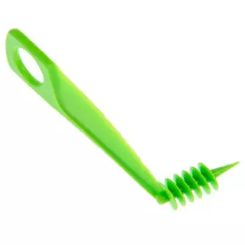 Нож спиральный для фигурной резки