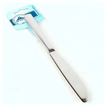 Нож столовый 2шт Нытва Аппетит на подвесе 1312.7