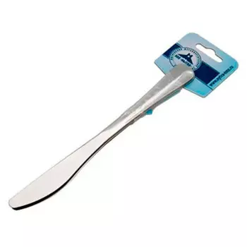 Нож столовый 2шт Нытва уют на подвесе м36 у006