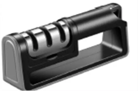 Ножеточка 18, *4*8 см Unigood ks1035