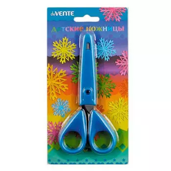 Ножницы Devente 13см закрытое лезвие 88264