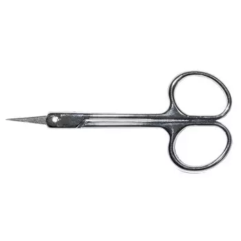 Ножницы из хромированной стали Beauty Style 58190