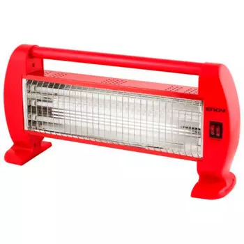 Обогреватель кварцевый энджи qh-1500 s