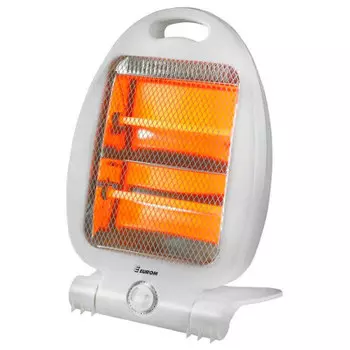 Обогреватель кварцевый уют qh-10c