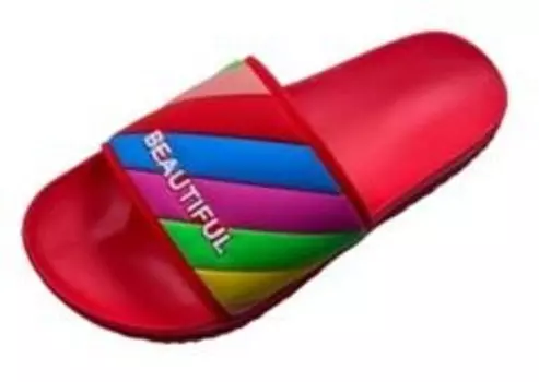 Обувь повседневная пляжная детская a6483