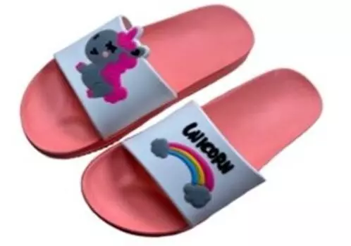 Обувь повседневная пляжная детская a6489