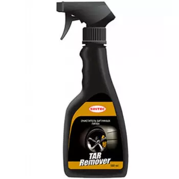 Очиститель битумных пятен SINTEC 500мл триггер