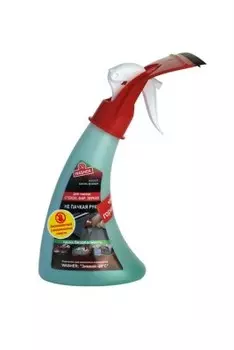 Очиститель стекол бесконтактный moiwasher 350 мл