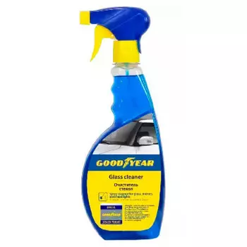 Очиститель стекол Goodyear триггер 500 мл