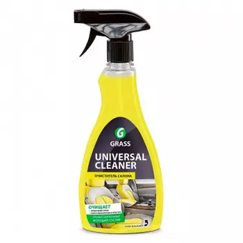 Очиститель универсальный Grass