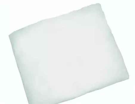 Одеяло детское желтая пантера 118*118см 340500-020