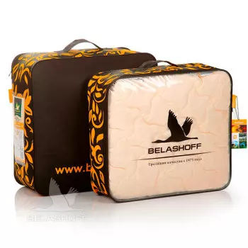 Одеяло-плед 200*220см овечья шерсть олш 4-3