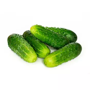 Огурцы бакинские вес