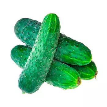 Огурец корнишон 300гр Фас шт