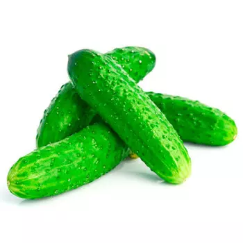 Огурец тепличный короткоплодный 450г шт