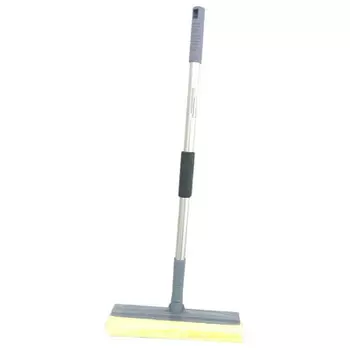 Окномойка Absolut Home 135см телескопическая ручка kd-w02-10 1*100